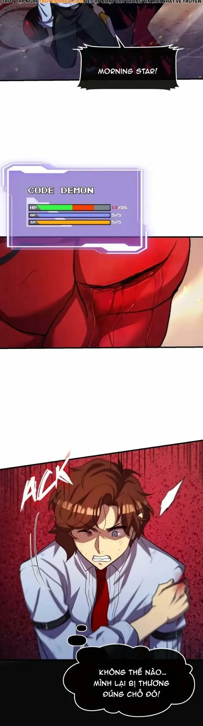 Code Demon - Chương 8 - Trang 48