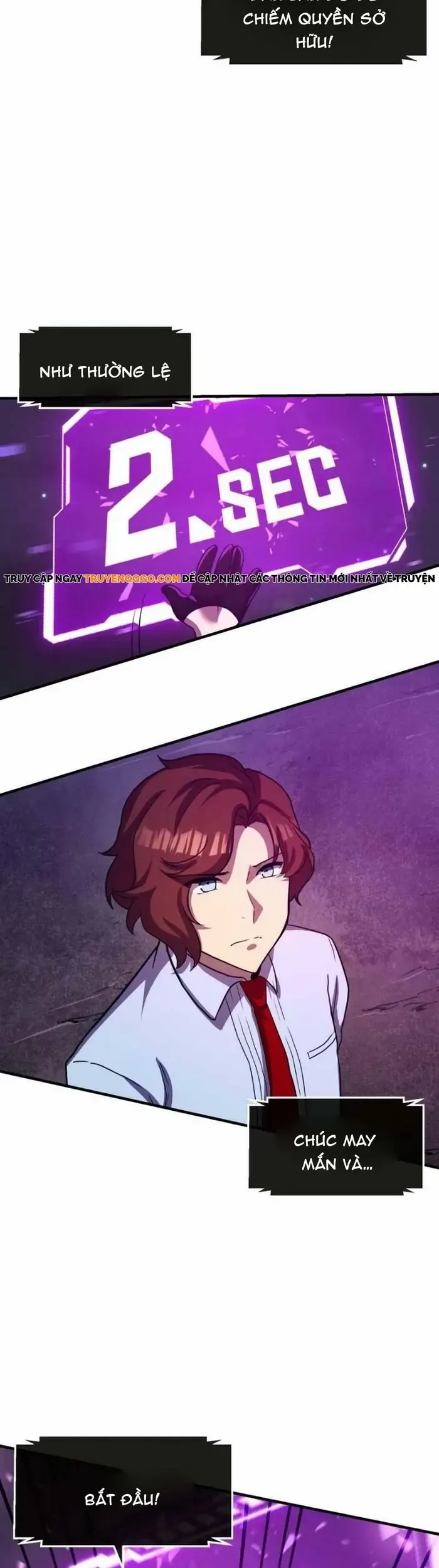 Code Demon - Chương 8 - Trang 41