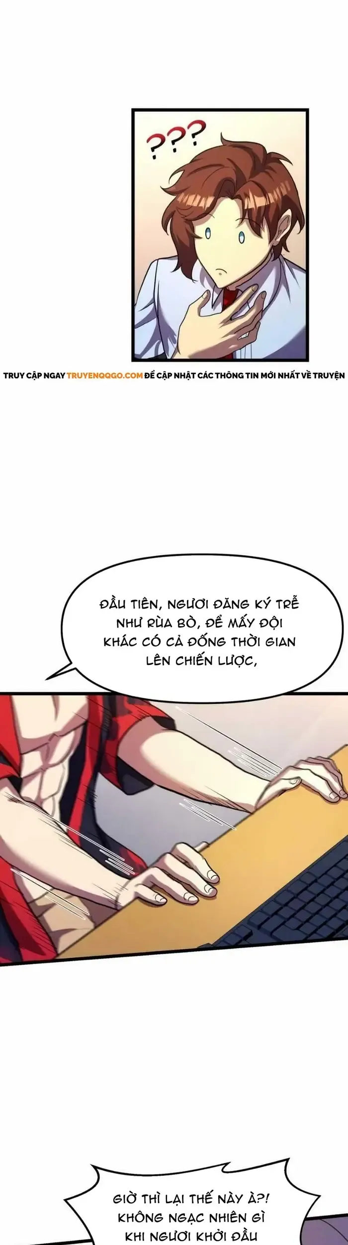 Code Demon - Chương 8 - Trang 5