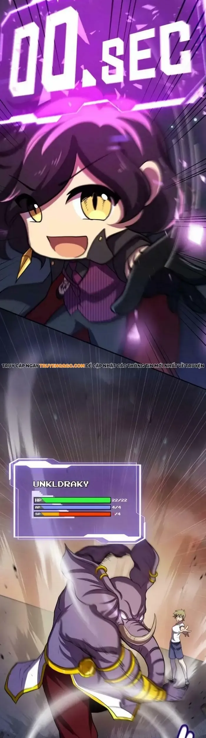 Code Demon - Chương 8 - Trang 42