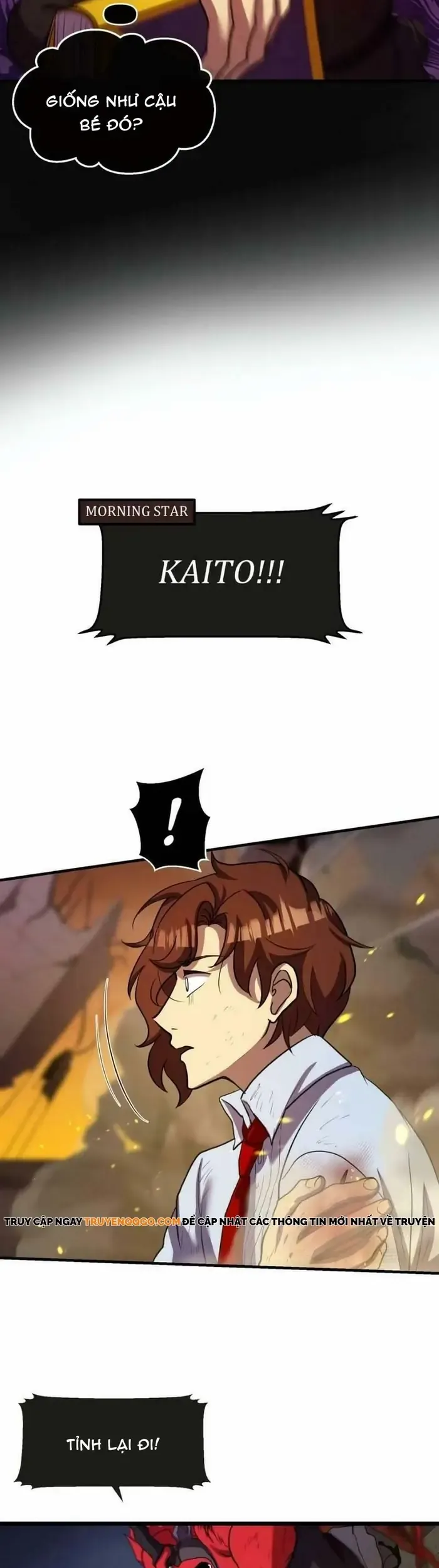 Code Demon - Chương 8 - Trang 50