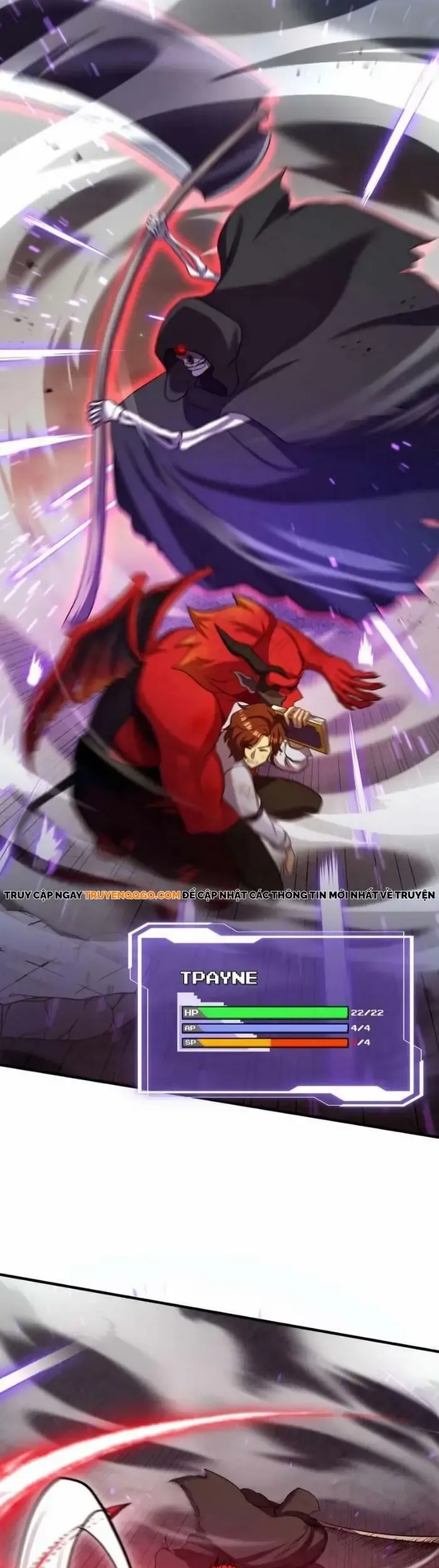 Code Demon - Chương 8 - Trang 46