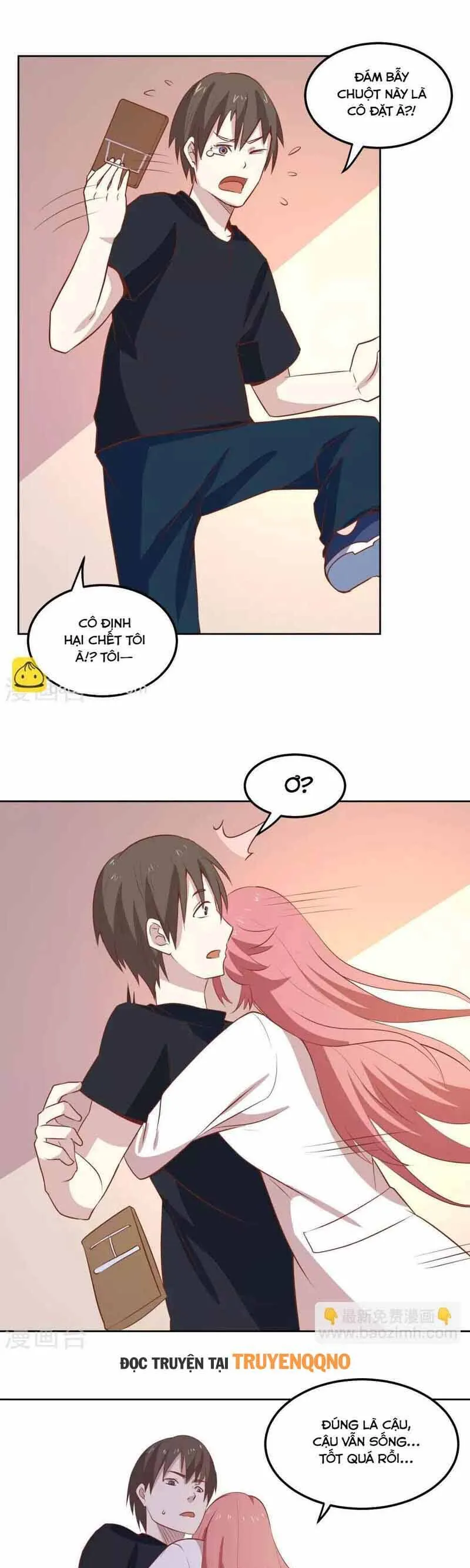 Ứng Dụng Thần Kỳ - Chương 81 - Trang 19