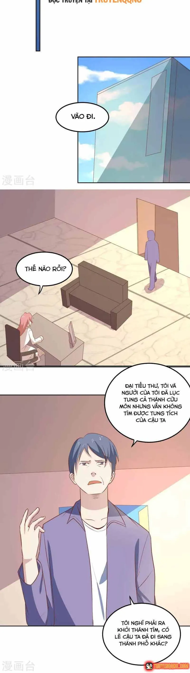 Ứng Dụng Thần Kỳ - Chương 81 - Trang 13