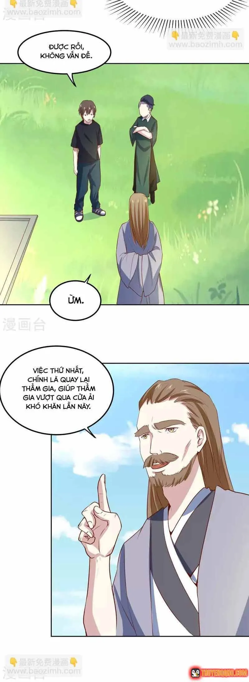 Ứng Dụng Thần Kỳ - Chương 81 - Trang 4