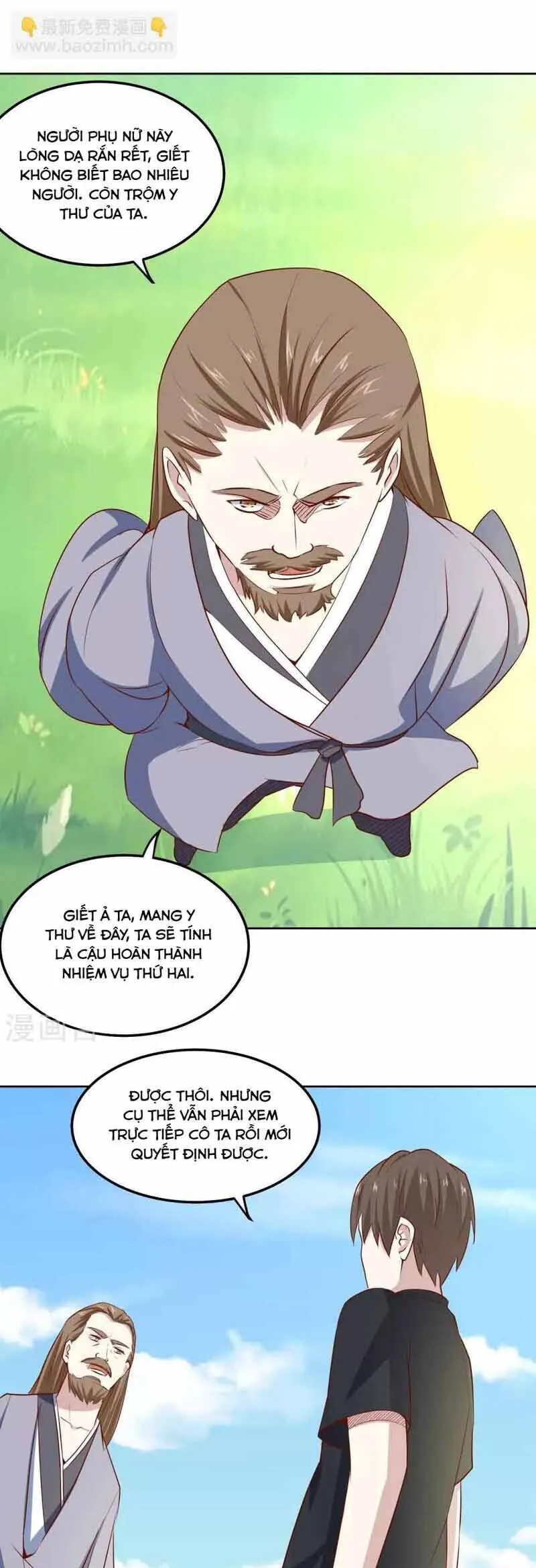 Ứng Dụng Thần Kỳ - Chương 81 - Trang 9