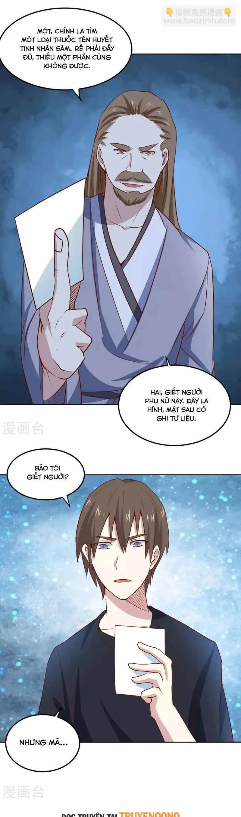 Ứng Dụng Thần Kỳ - Chương 81 - Trang 7