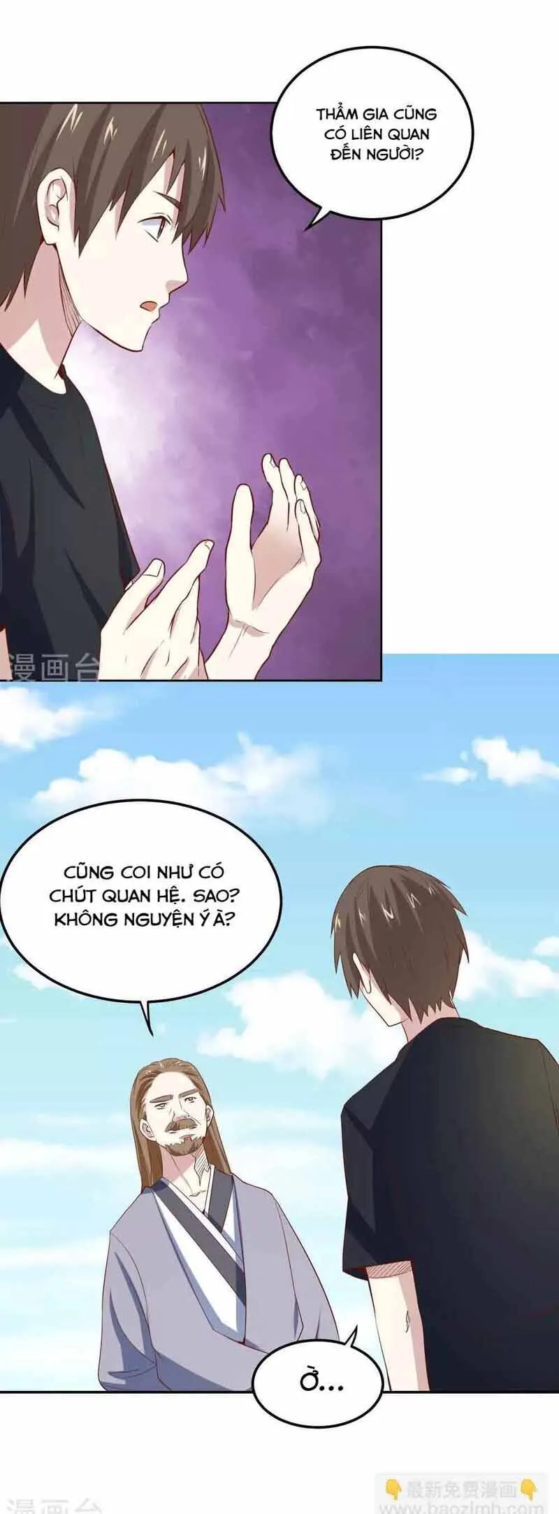 Ứng Dụng Thần Kỳ - Chương 81 - Trang 5