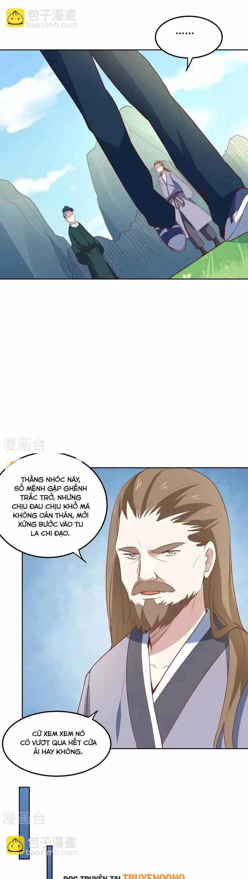 Ứng Dụng Thần Kỳ - Chương 81 - Trang 12