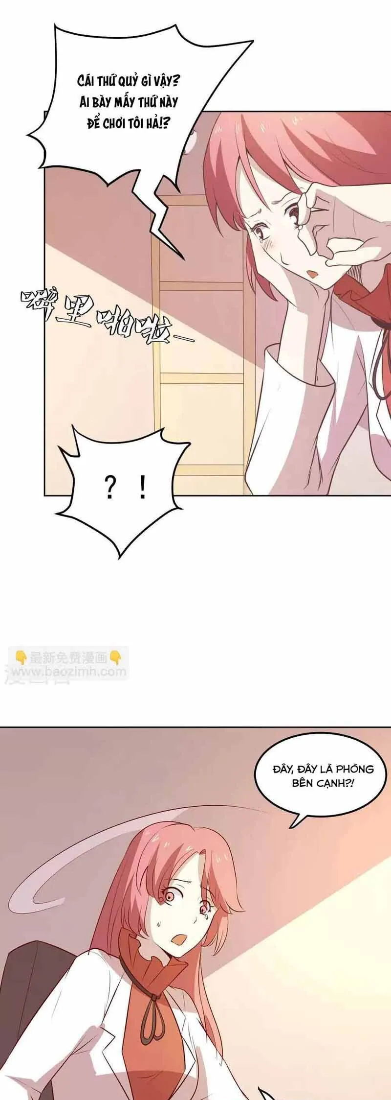 Ứng Dụng Thần Kỳ - Chương 81 - Trang 16