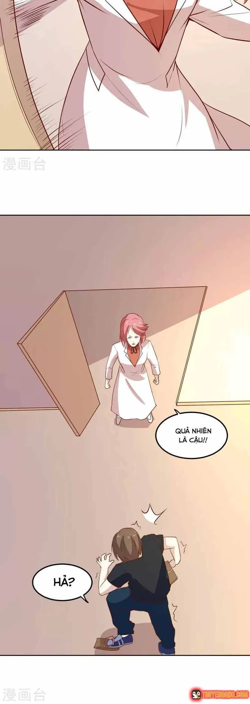 Ứng Dụng Thần Kỳ - Chương 81 - Trang 18