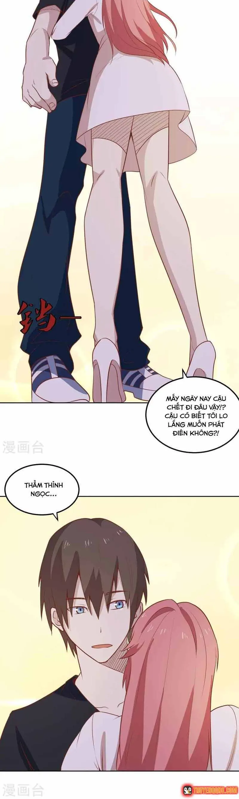 Ứng Dụng Thần Kỳ - Chương 81 - Trang 20