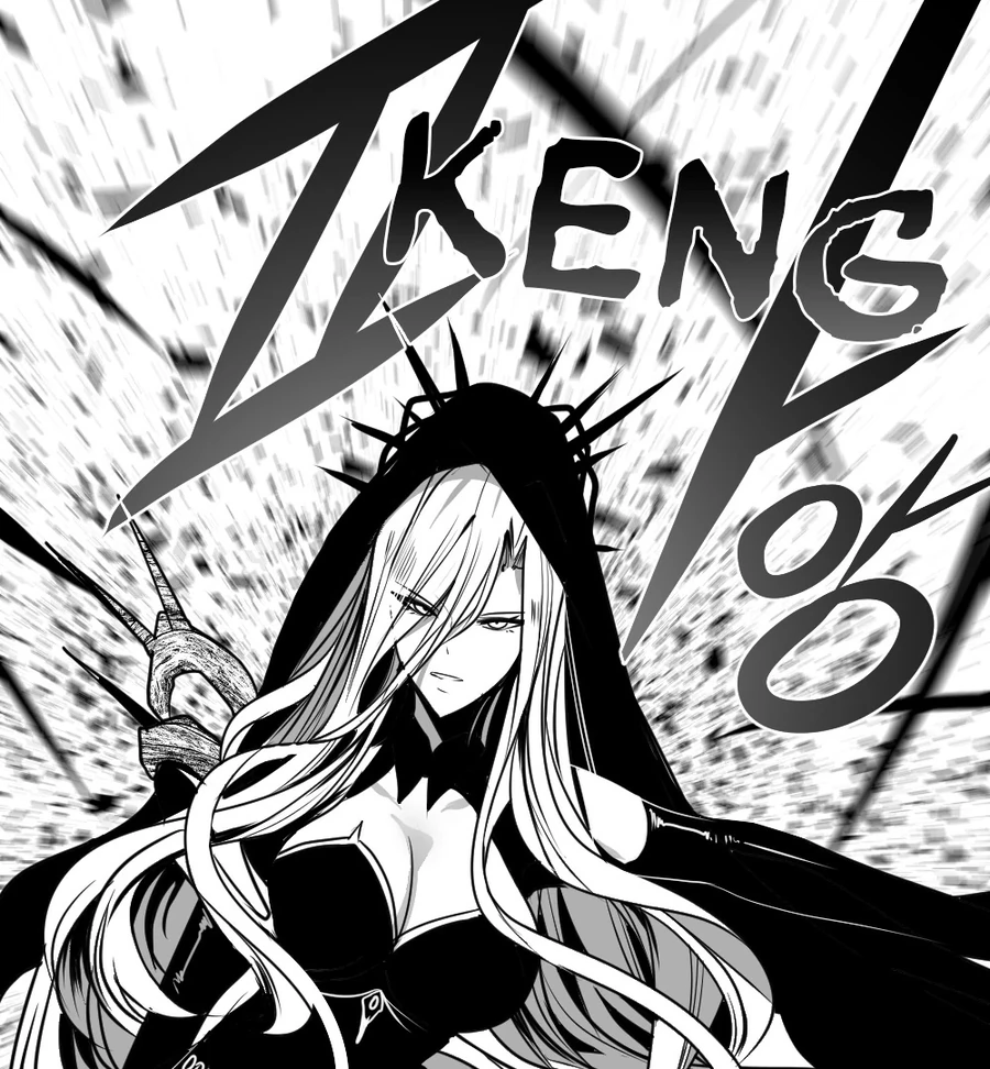 Dưới Đáy Vực Sâu (Sunken Depths Comics) - Chương 5 - Trang 49