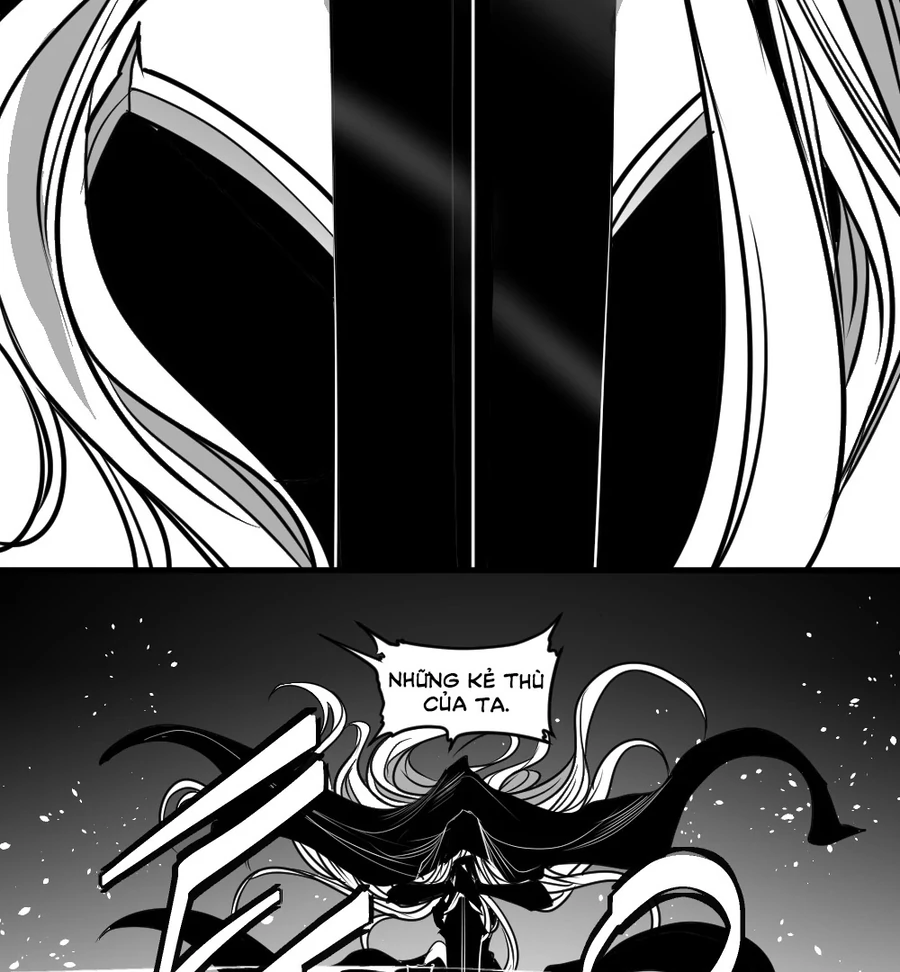 Dưới Đáy Vực Sâu (Sunken Depths Comics) - Chương 5 - Trang 47