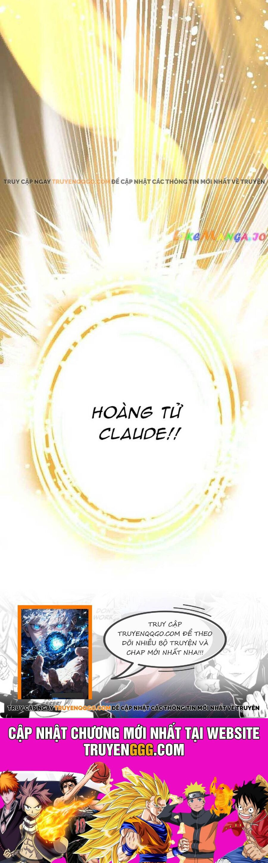 Thiên Sứ Kim Quang - Chương 8 - Trang 52