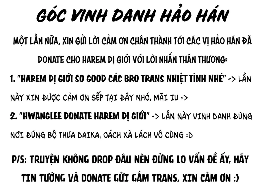Thiết Lập Dàn Harem Tại Thế Giới Khác - Chương 90 - Trang 10