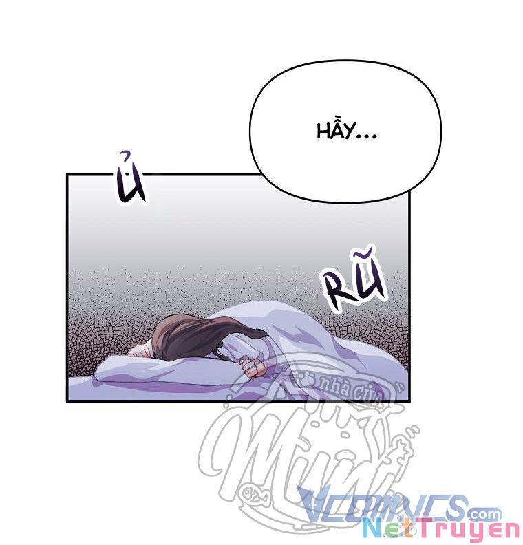 Thời Gian Của Nhân Vật Phụ Có Giới Hạn - Chương 6 - Trang 46