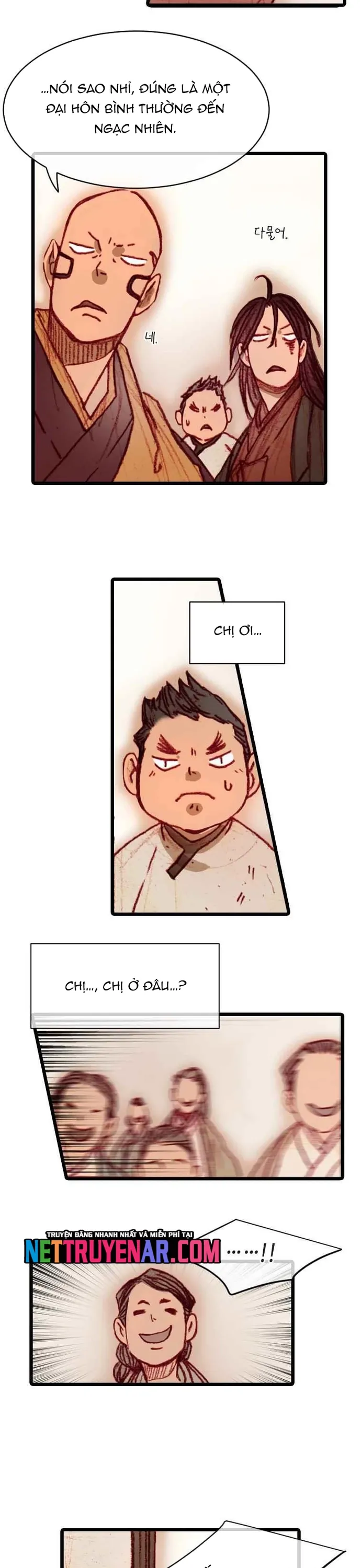 Chú Thuật Đại Đạo - Chương 97 - Trang 10