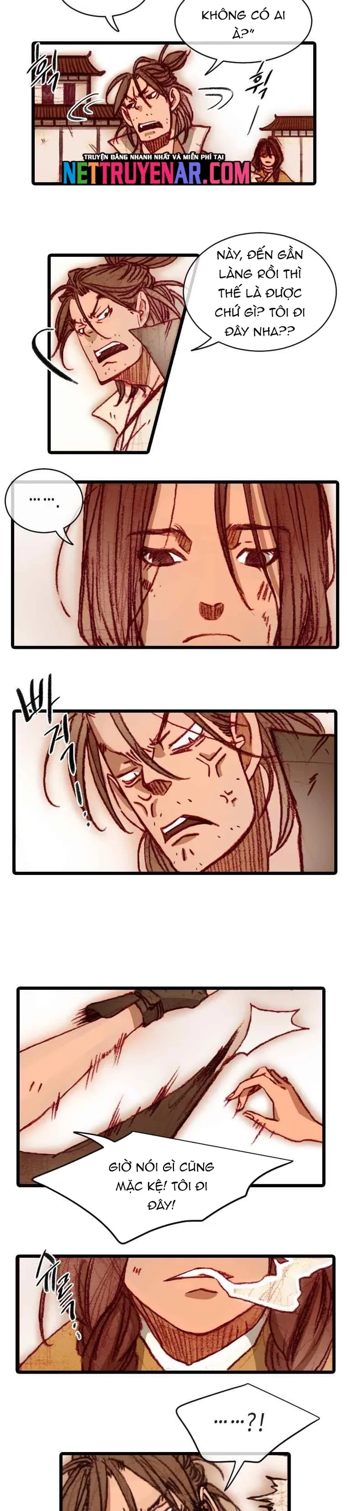 Chú Thuật Đại Đạo - Chương 97 - Trang 14