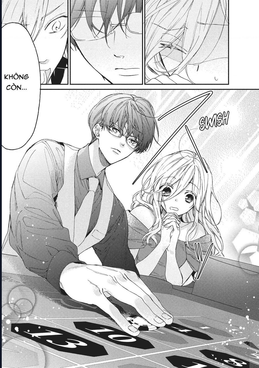 Boss Bride Days - Chương 4 - Trang 50