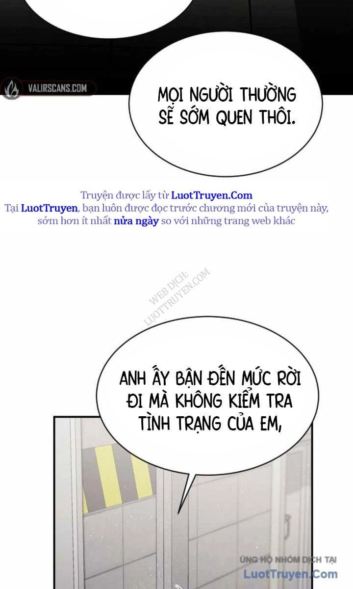 Thợ Săn Sống Trong Căn Hộ Thuê - Chương 22 - Trang 82