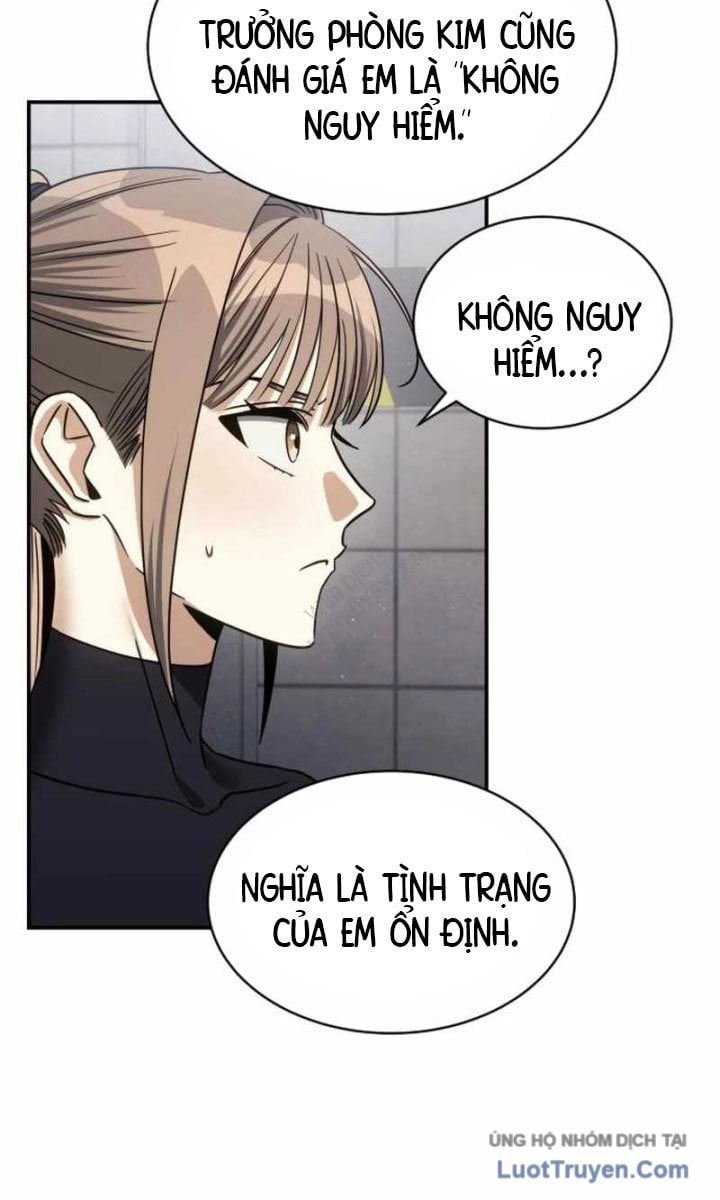 Thợ Săn Sống Trong Căn Hộ Thuê - Chương 22 - Trang 70