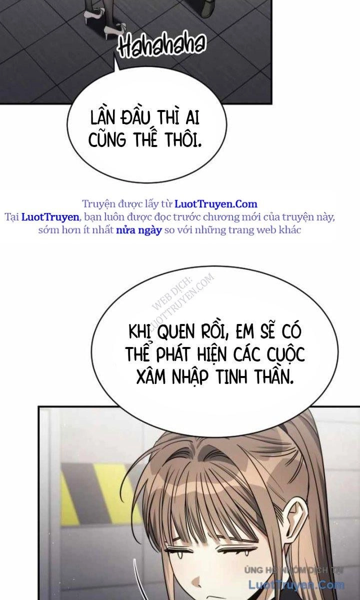 Thợ Săn Sống Trong Căn Hộ Thuê - Chương 22 - Trang 73