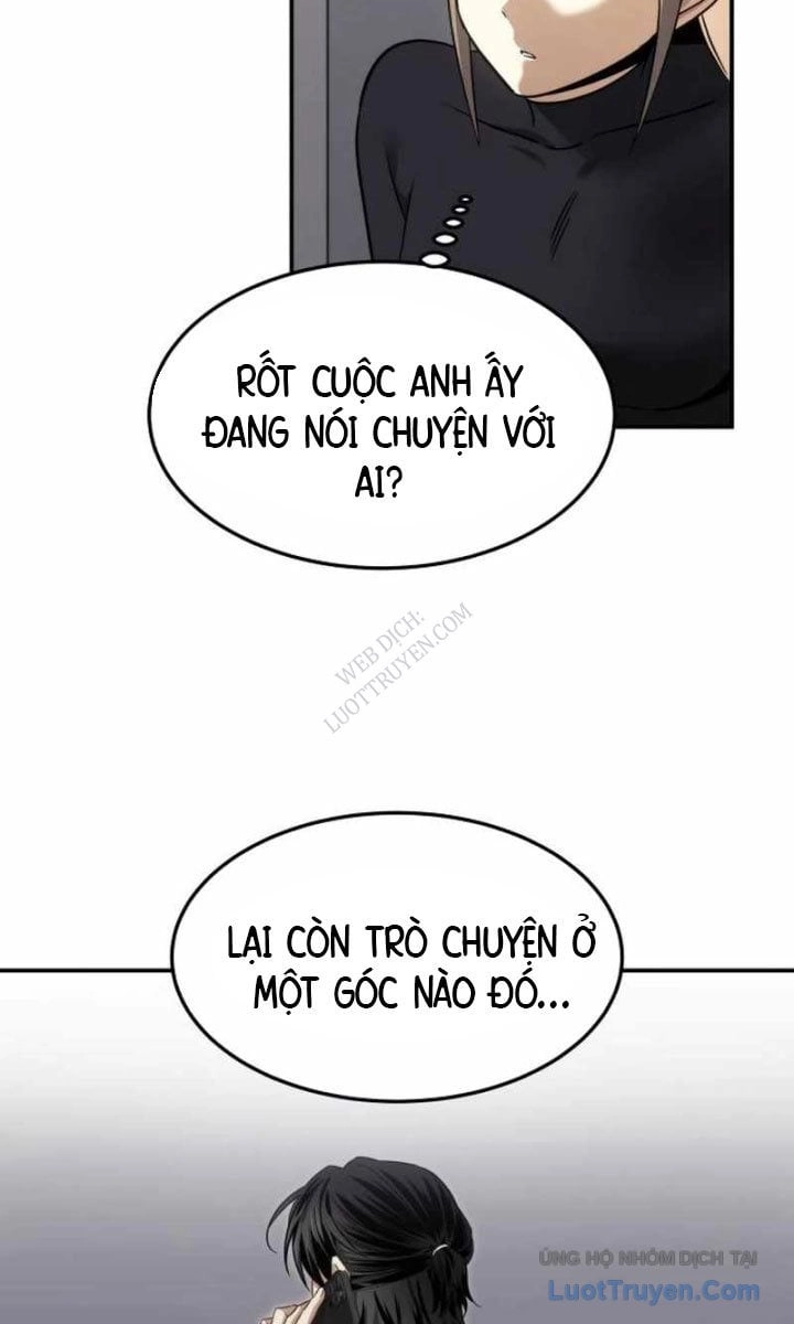 Thợ Săn Sống Trong Căn Hộ Thuê - Chương 22 - Trang 95