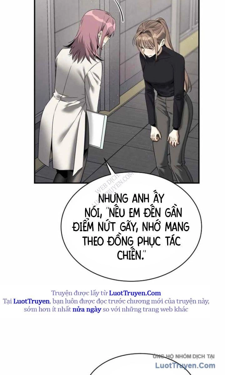 Thợ Săn Sống Trong Căn Hộ Thuê - Chương 22 - Trang 83