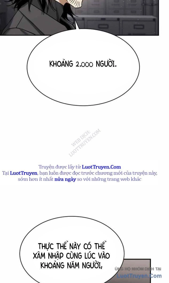 Thợ Săn Sống Trong Căn Hộ Thuê - Chương 22 - Trang 50