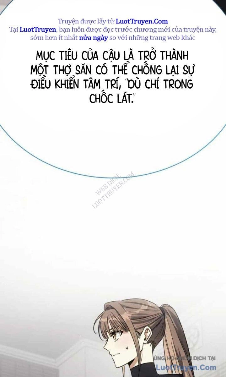Thợ Săn Sống Trong Căn Hộ Thuê - Chương 22 - Trang 54