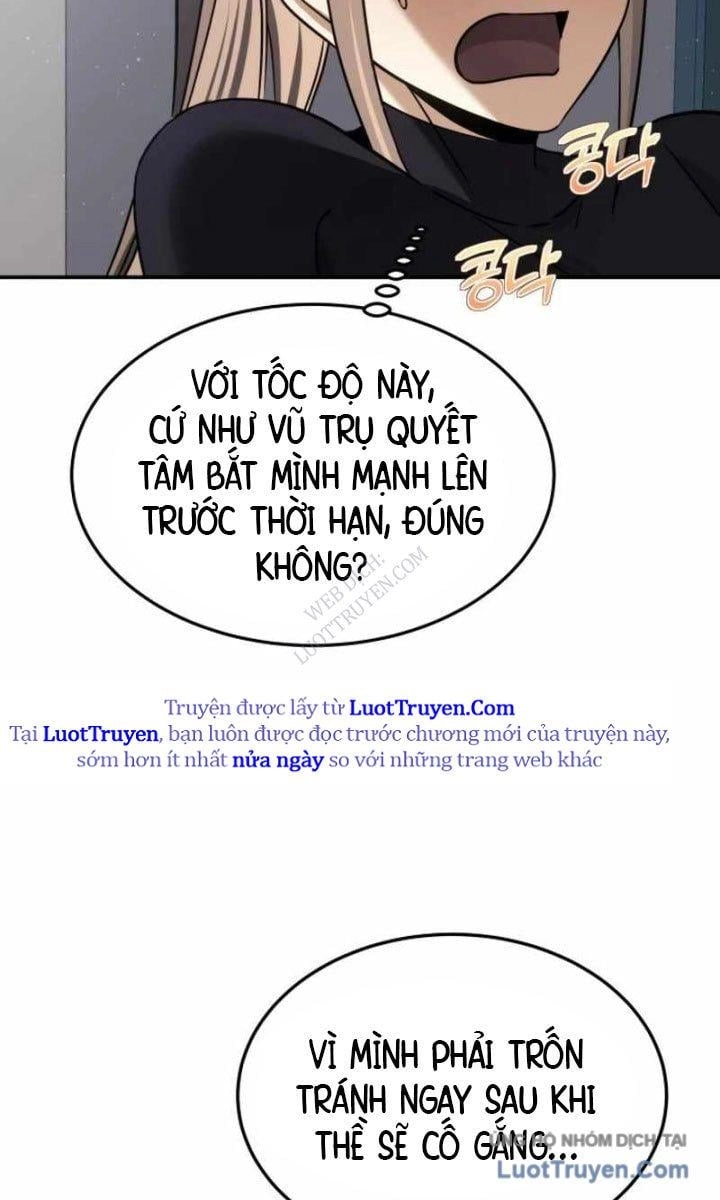 Thợ Săn Sống Trong Căn Hộ Thuê - Chương 22 - Trang 90
