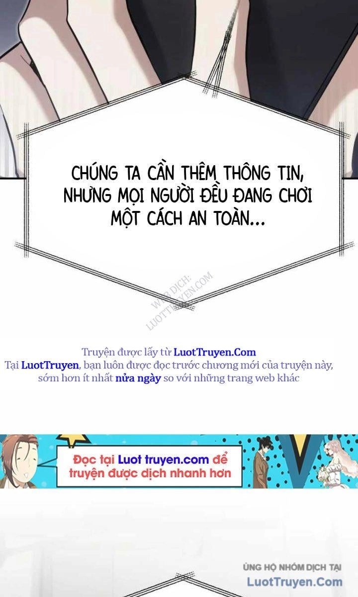 Thợ Săn Sống Trong Căn Hộ Thuê - Chương 22 - Trang 101
