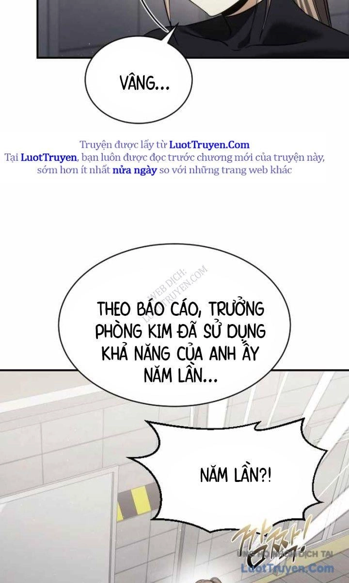 Thợ Săn Sống Trong Căn Hộ Thuê - Chương 22 - Trang 74