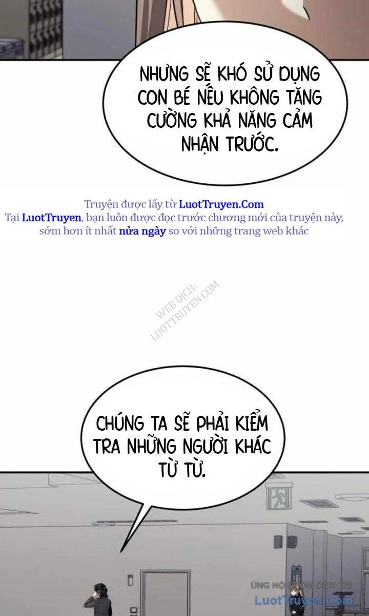 Thợ Săn Sống Trong Căn Hộ Thuê - Chương 22 - Trang 93