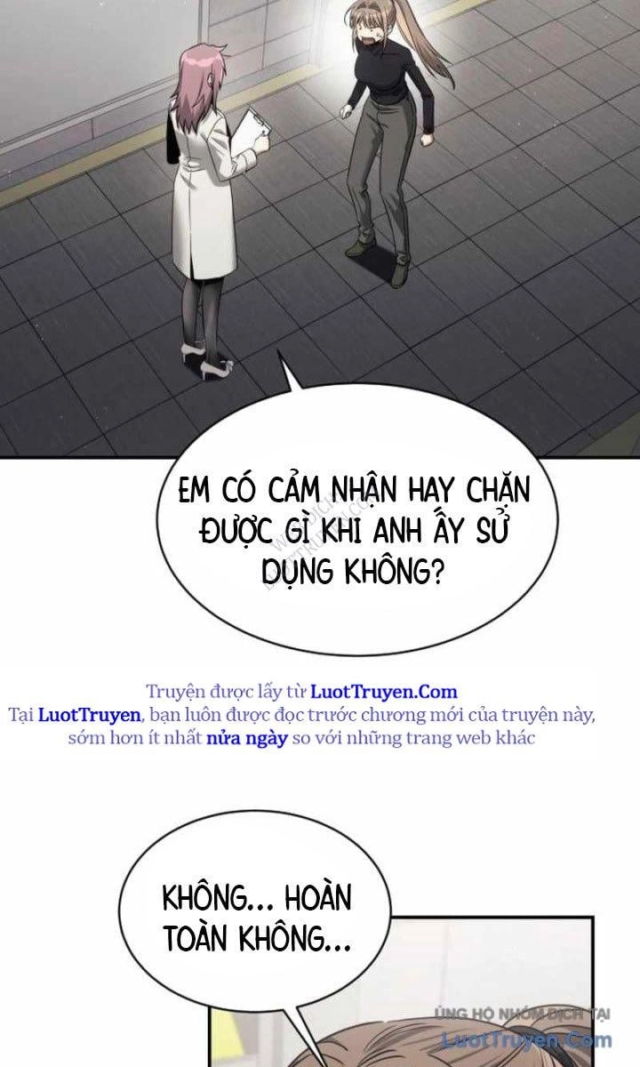 Thợ Săn Sống Trong Căn Hộ Thuê - Chương 22 - Trang 75