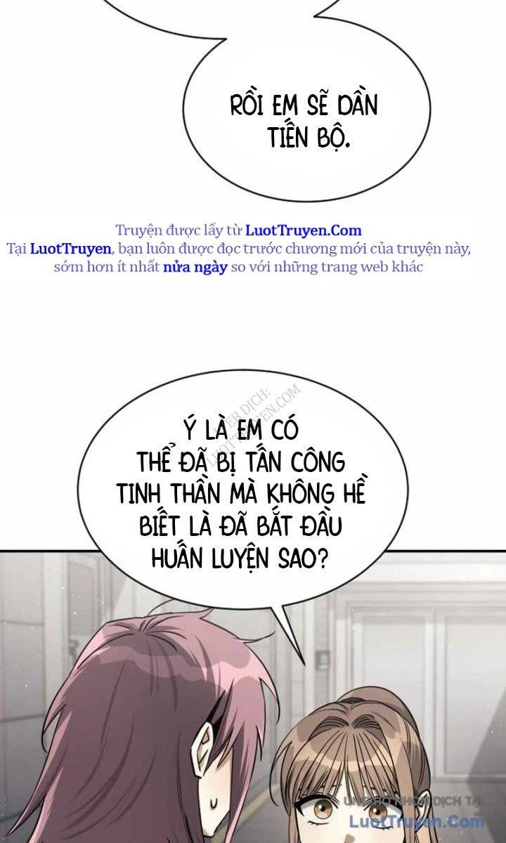 Thợ Săn Sống Trong Căn Hộ Thuê - Chương 22 - Trang 79