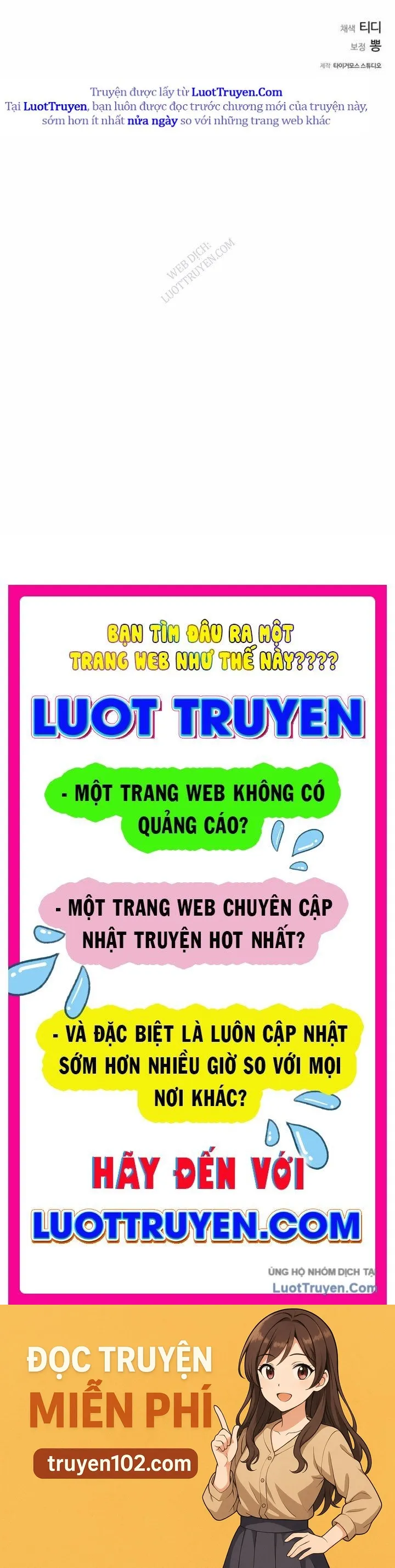 Thợ Săn Sống Trong Căn Hộ Thuê - Chương 22 - Trang 105