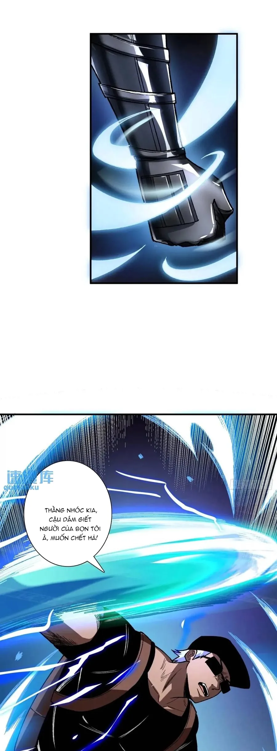 Nhân Vật Phản Diện? Chắc Chắn Không Phải Ta - Chương 157 - Trang 29