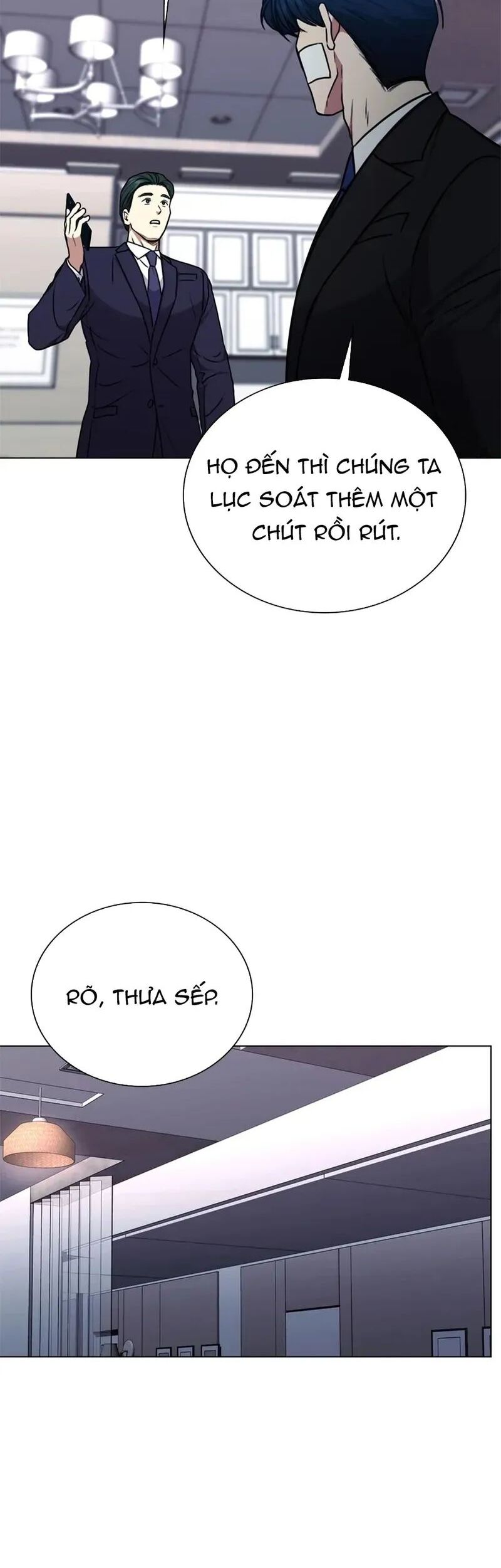 Ta Là Người Thu Thuế - Chương 171 - Trang 19