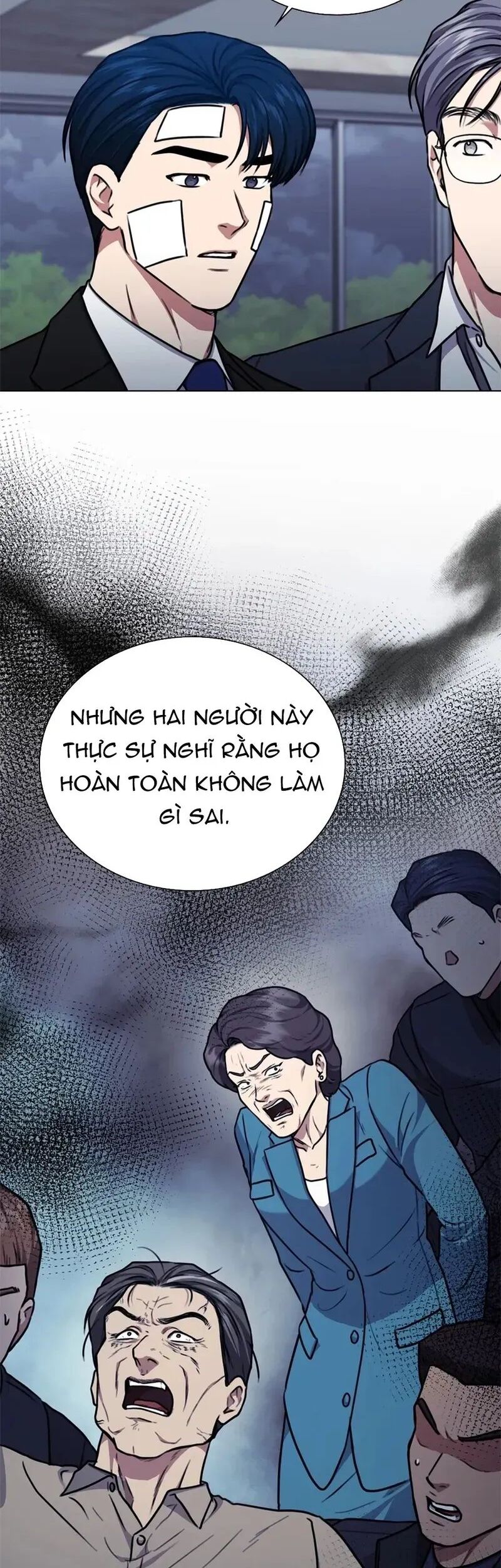 Ta Là Người Thu Thuế - Chương 171 - Trang 13