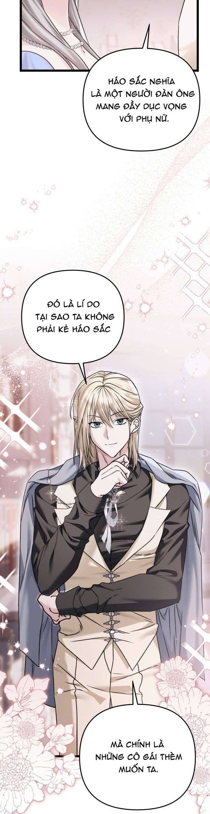 Trên Danh Nghĩa Vợ Chồng Chương 13 Ảnh 7