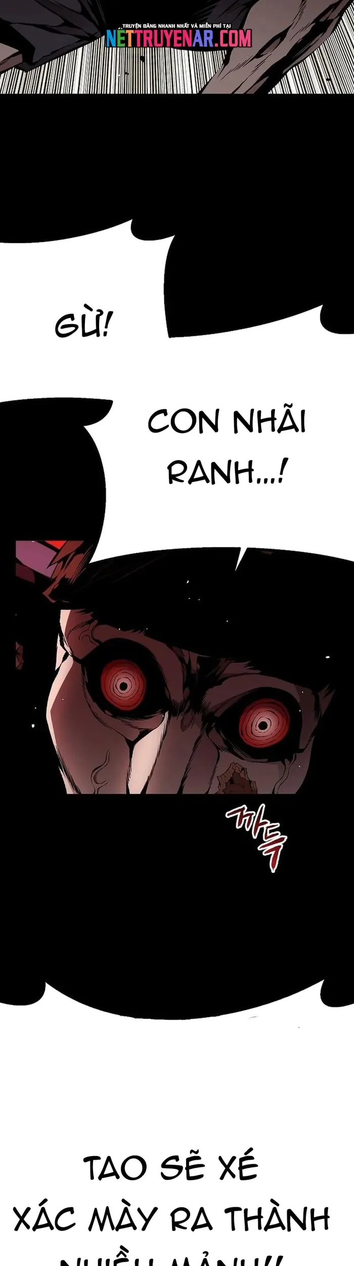 Cuồng Thú - Chương 51 - Trang 41