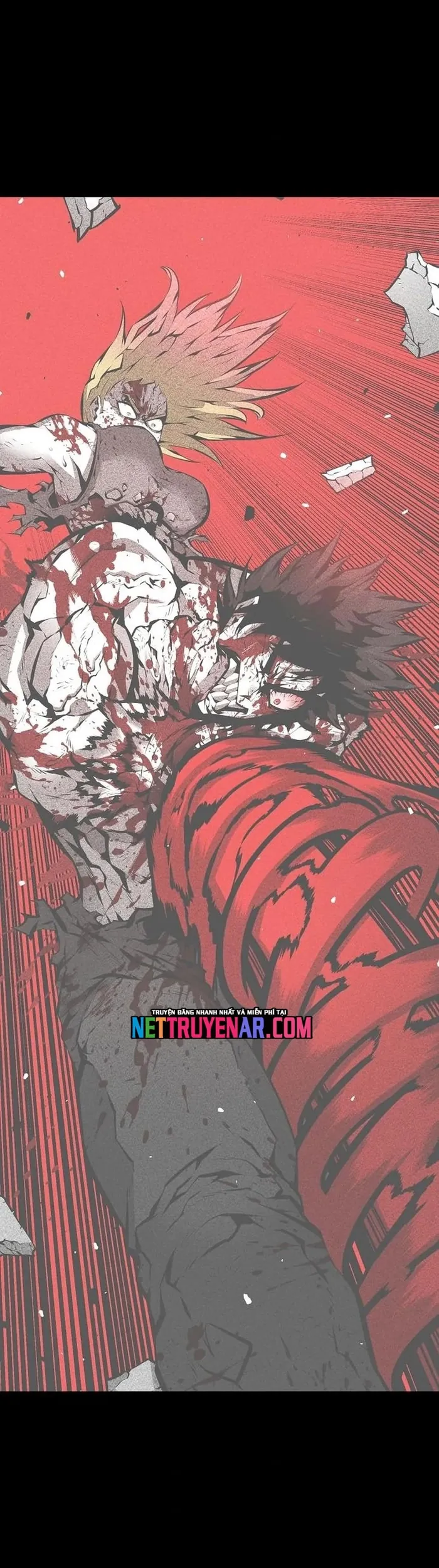Cuồng Thú - Chương 51 - Trang 27