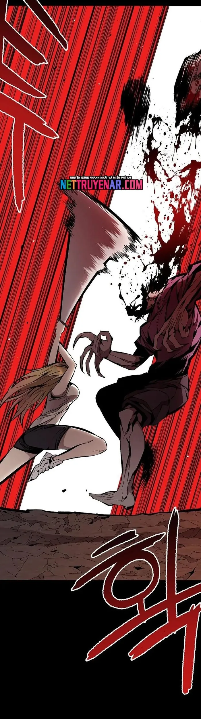 Cuồng Thú - Chương 51 - Trang 43