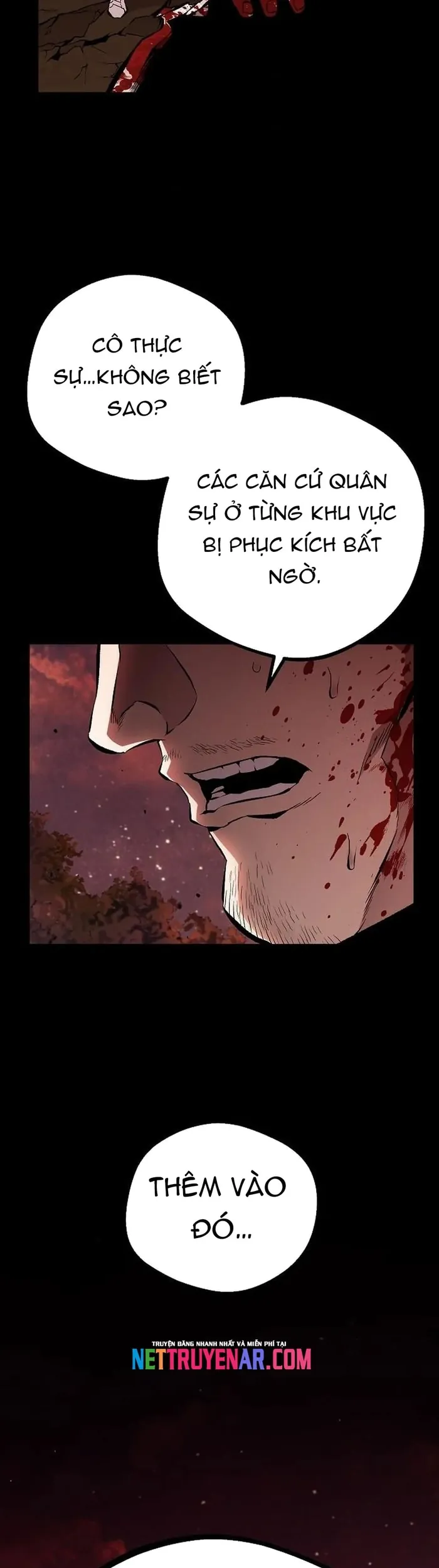 Cuồng Thú - Chương 51 - Trang 53