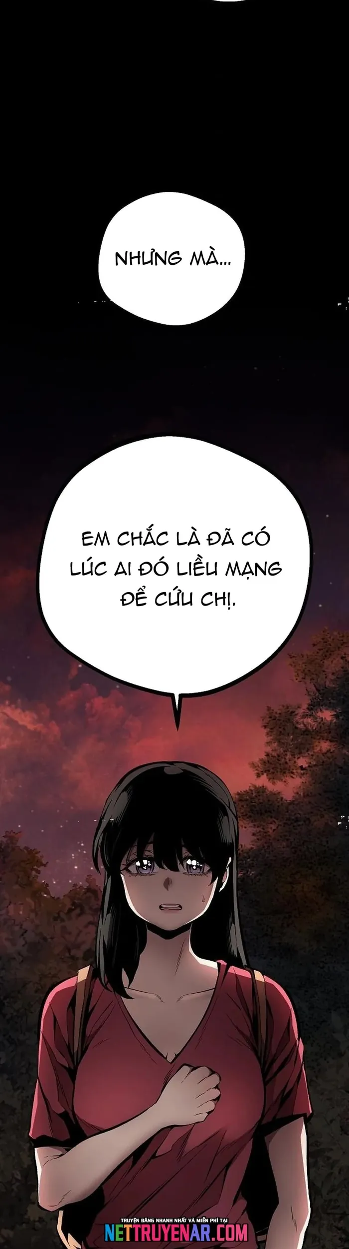 Cuồng Thú - Chương 51 - Trang 23