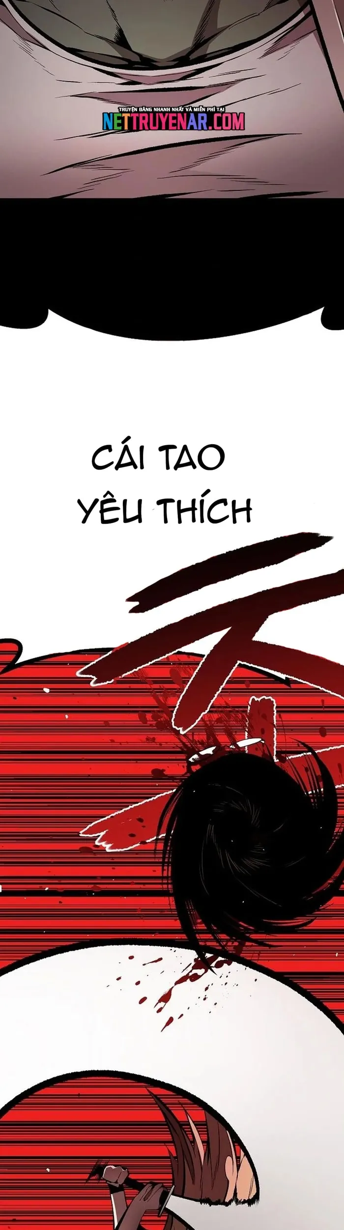 Cuồng Thú - Chương 51 - Trang 36