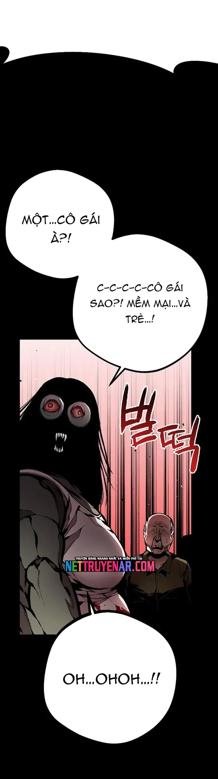 Cuồng Thú - Chương 51 - Trang 34
