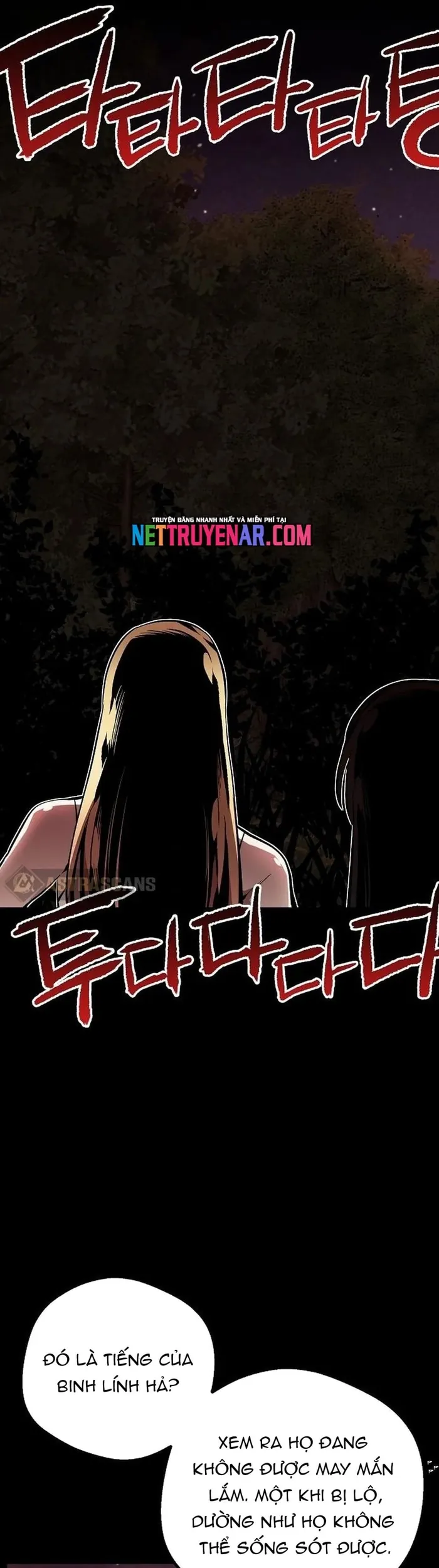 Cuồng Thú - Chương 51 - Trang 17